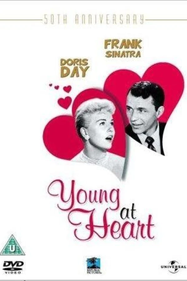 Young at Heart Plakat