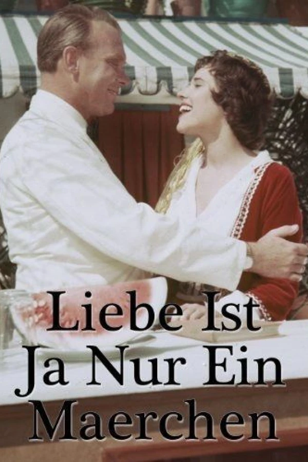 Liebe ist ja nur ein Märchen Plakat