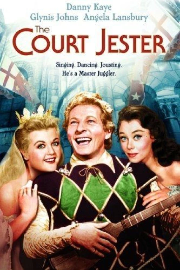 The Court Jester Plakat