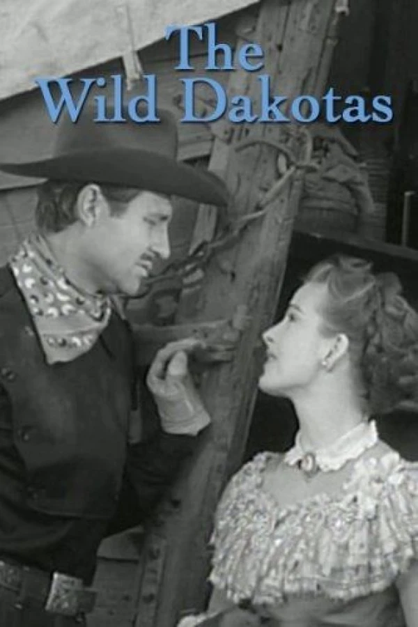 The Wild Dakotas Plakat