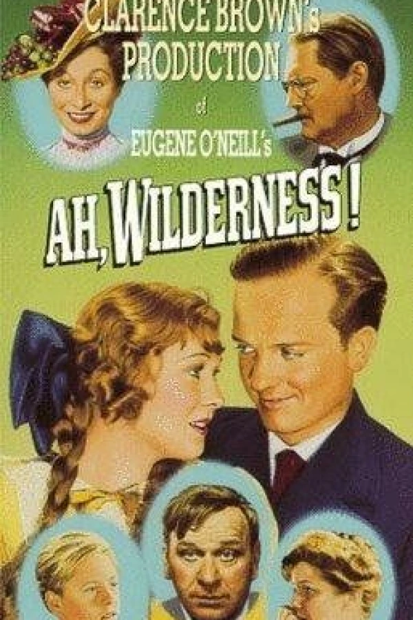 Ah Wilderness! Plakat