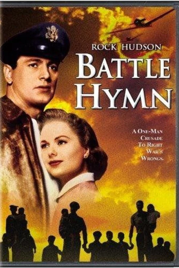 Battle Hymn Plakat