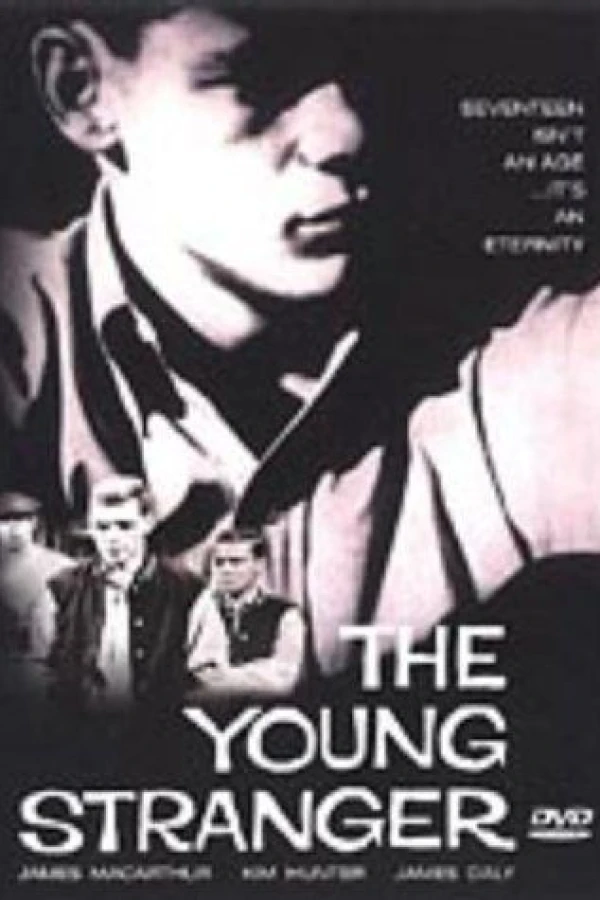 The Young Stranger Plakat