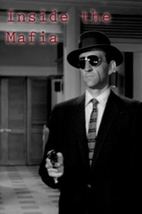 Inside the Mafia Plakat