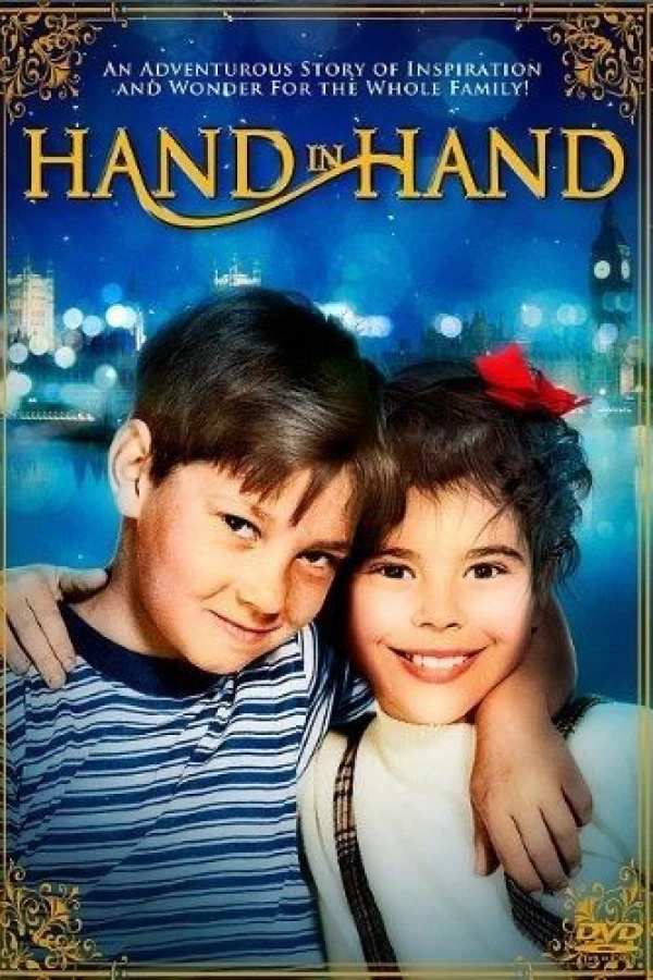 Hand in Hand Plakat