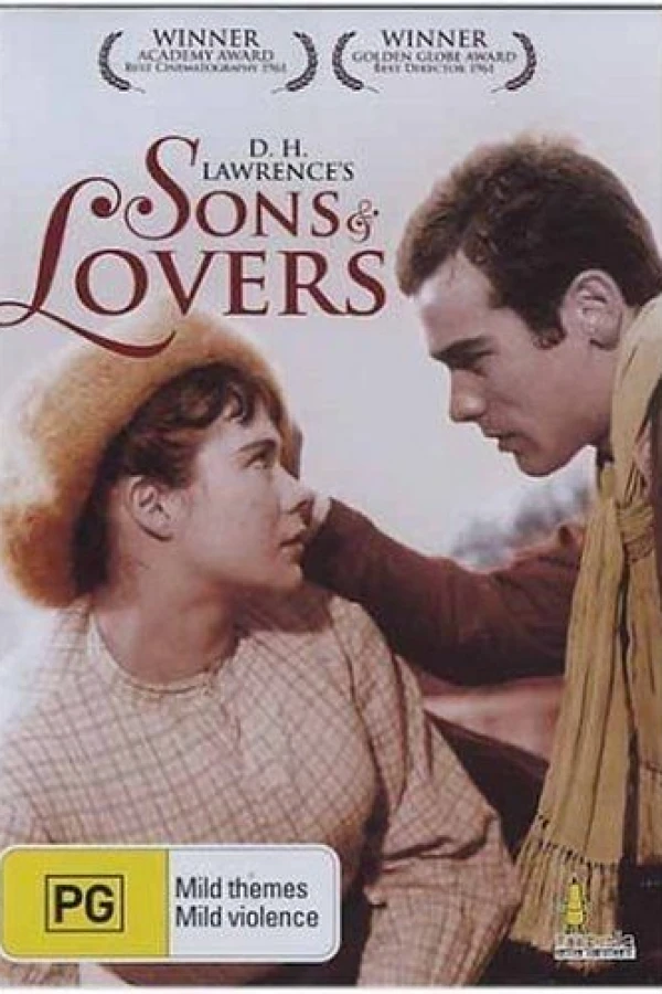 Sons and Lovers Plakat