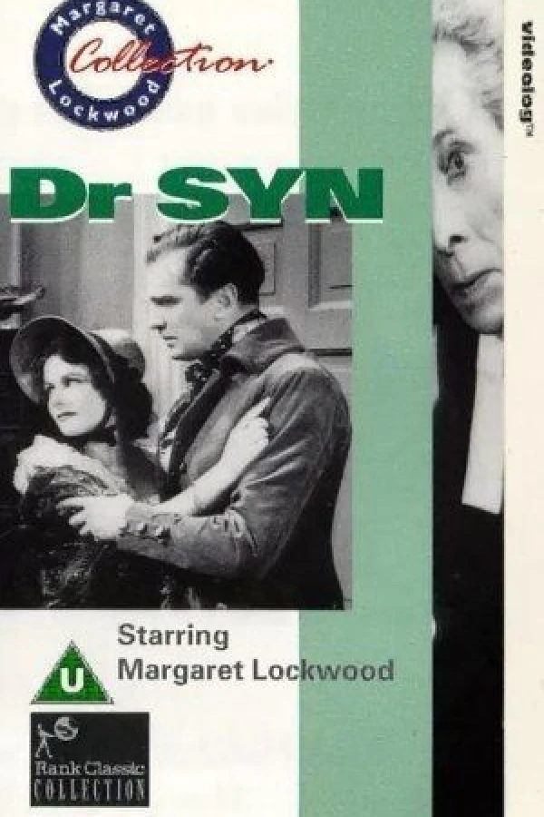 Doctor Syn Plakat