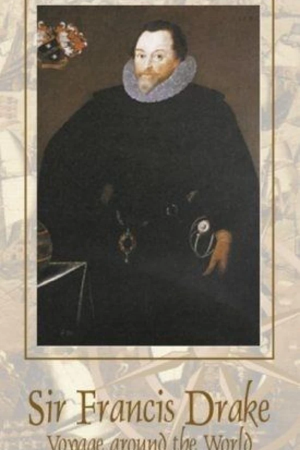 Sir Francis Drake Plakat