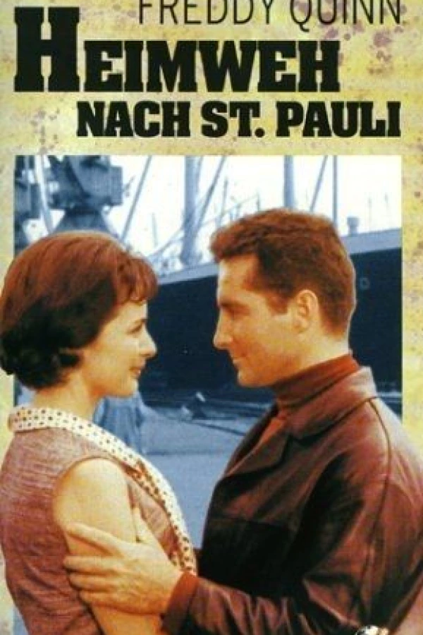 Heimweh nach St. Pauli Plakat