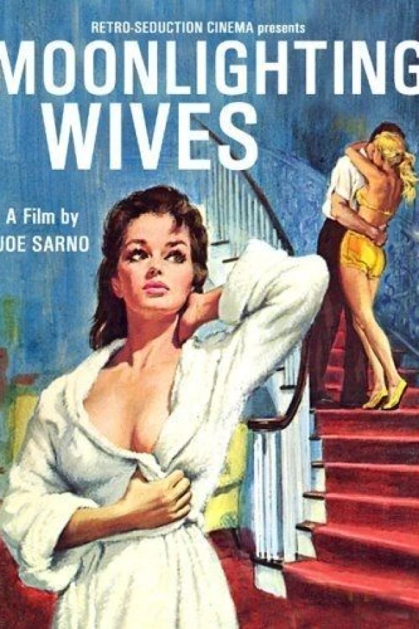 Moonlighting Wives Plakat