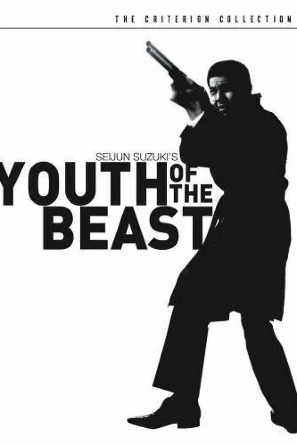 Youth of the Beast Plakat