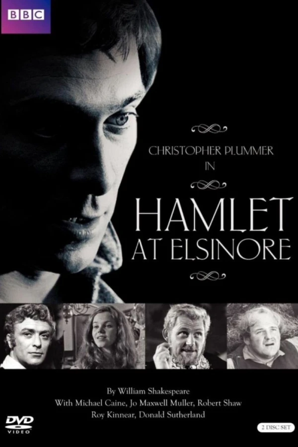 Hamlet at Elsinore Plakat