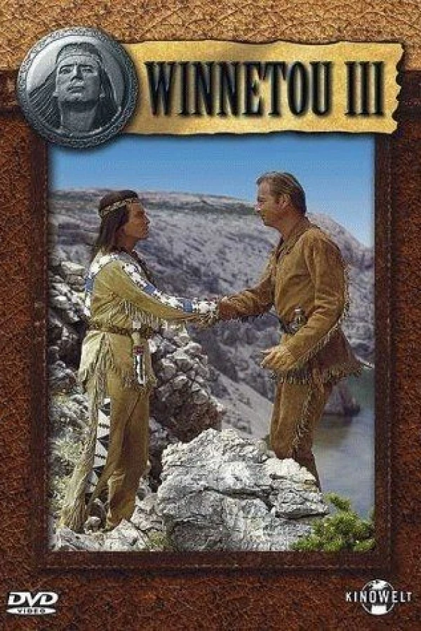 Winnetou: The Last Shot Plakat