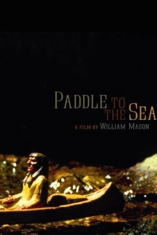 Paddle to the Sea Plakat