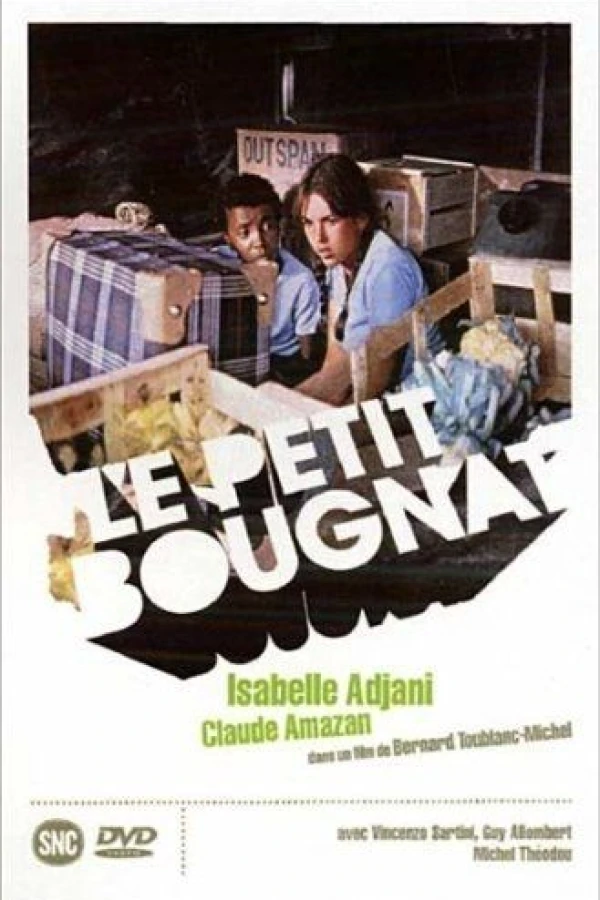 Le petit bougnat Plakat