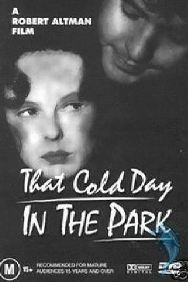 That Cold Day in the Park Plakat