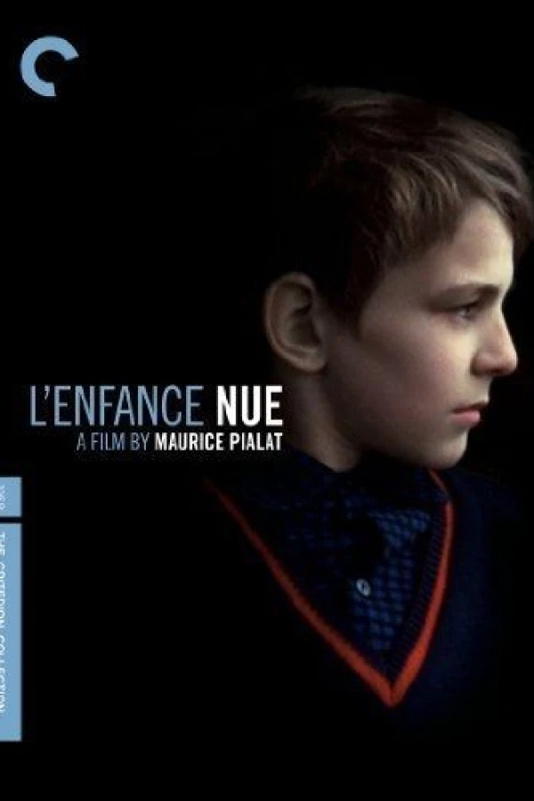 L'Enfance Nue Plakat