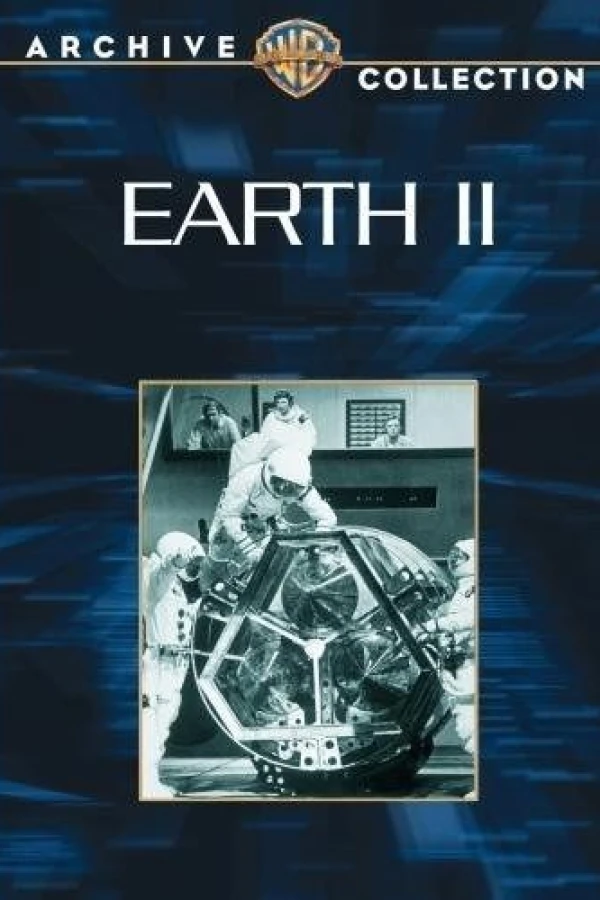 Earth II Plakat