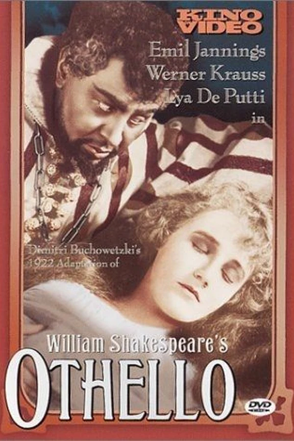 The Taming of the Shrew Plakat