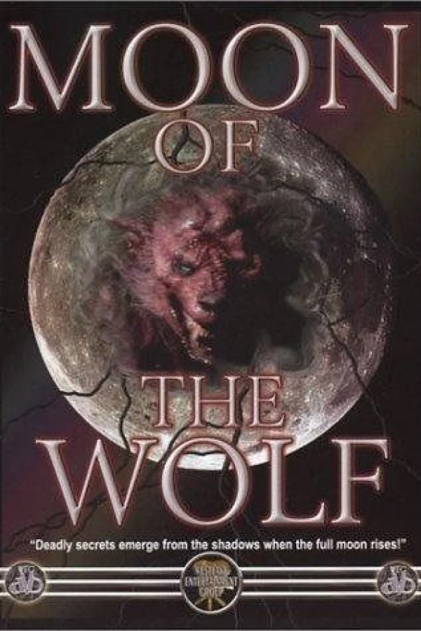 Moon of the Wolf Plakat