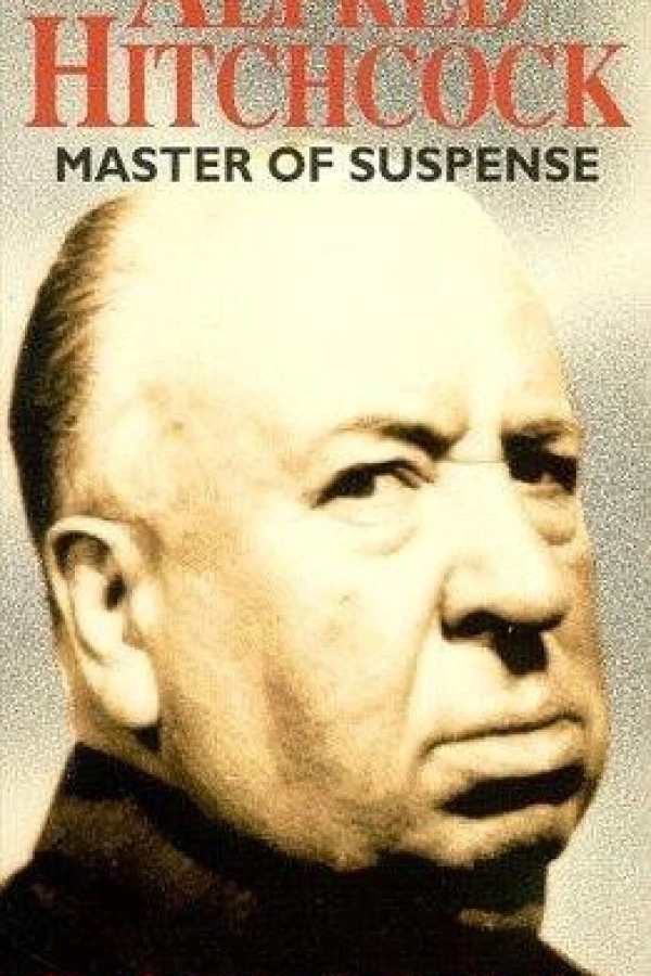 The Men Who Made the Movies: Alfred Hitchcock Plakat