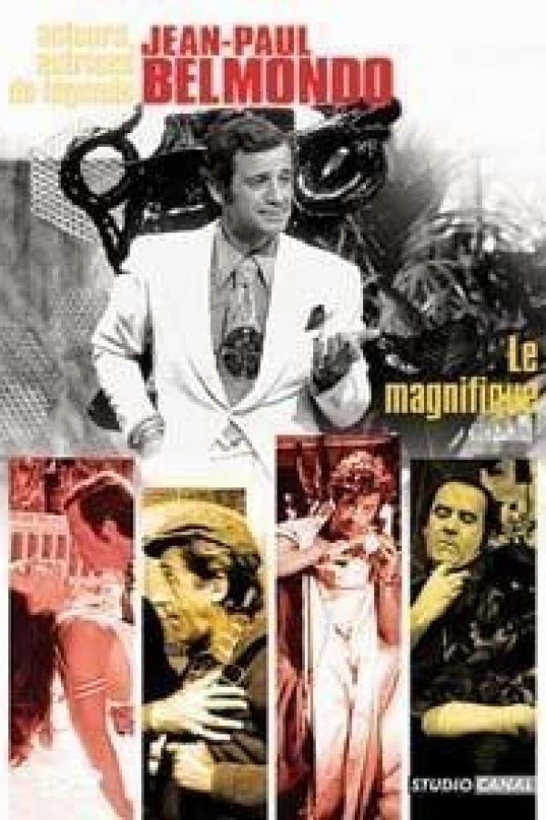 The Man from Acapulco Plakat