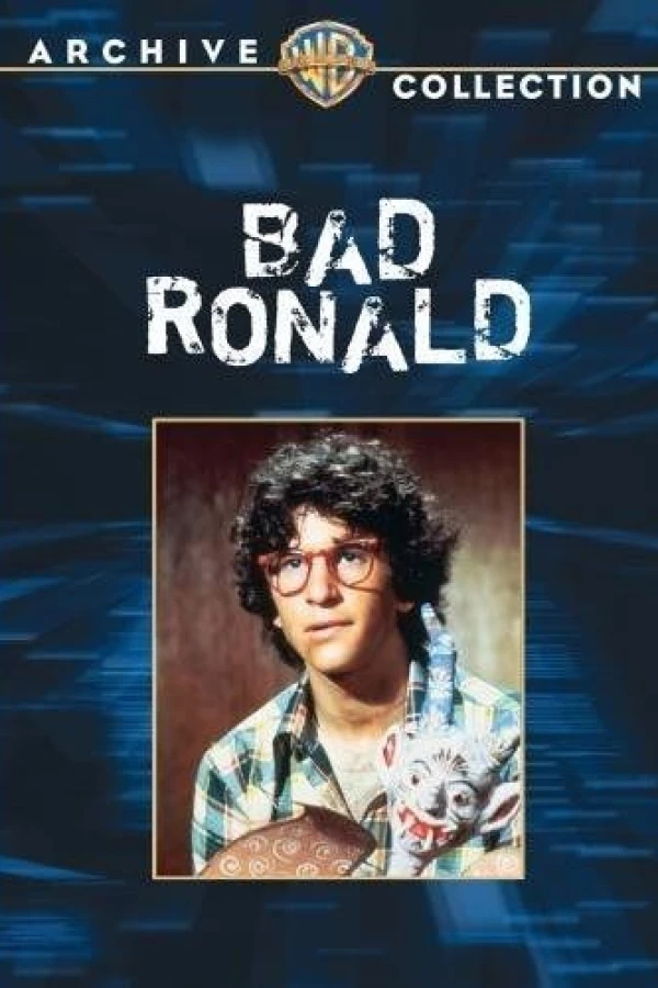 Bad Ronald Plakat