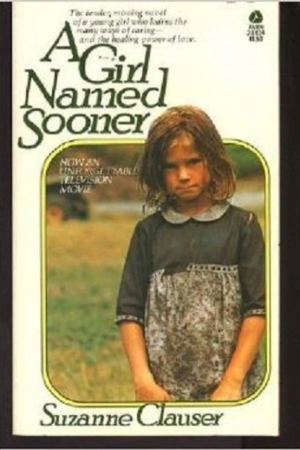 A Girl Named Sooner Plakat