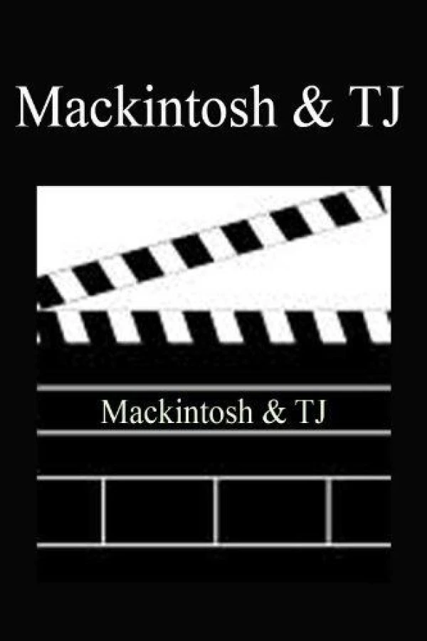 Mackintosh and T.J. Plakat