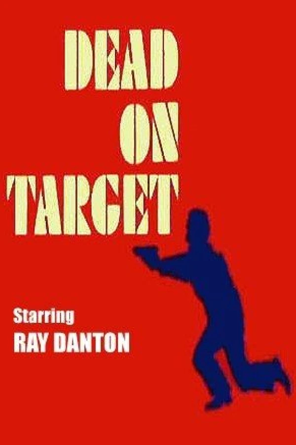 Our Man Flint: Dead on Target Plakat