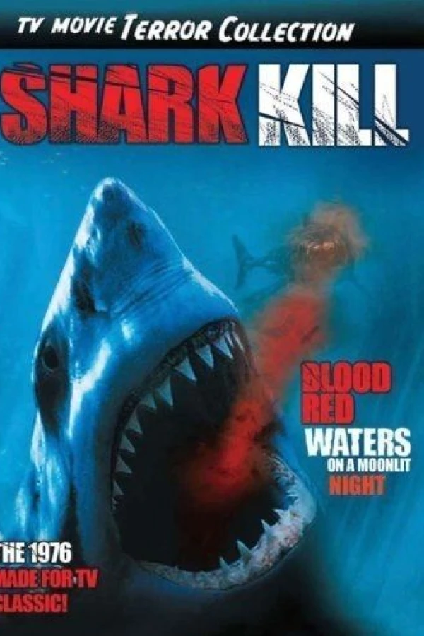 Shark Kill Plakat