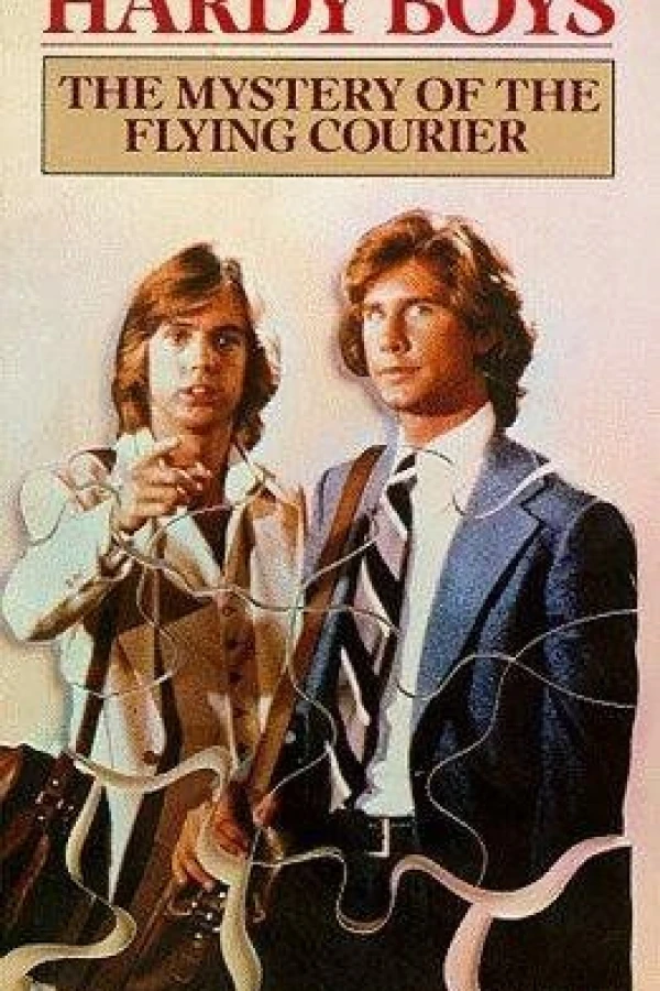 The Hardy Boys / Nancy Drew Mysteries Plakat