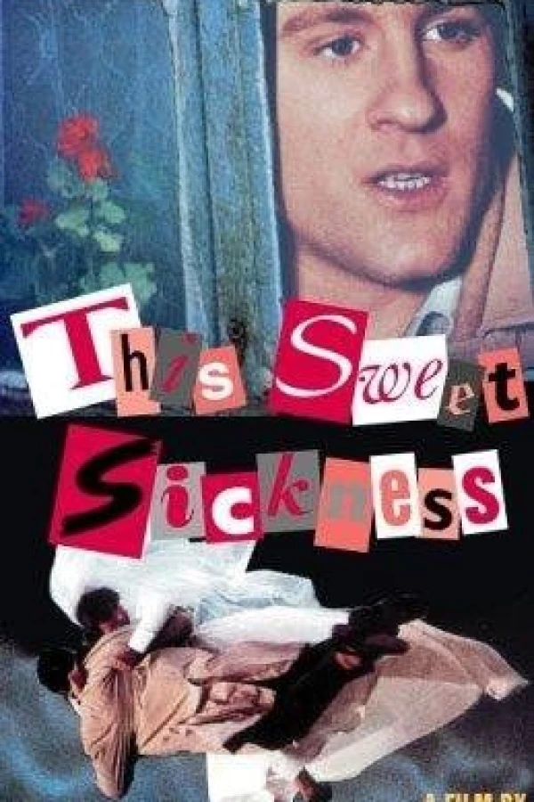 This Sweet Sickness Plakat