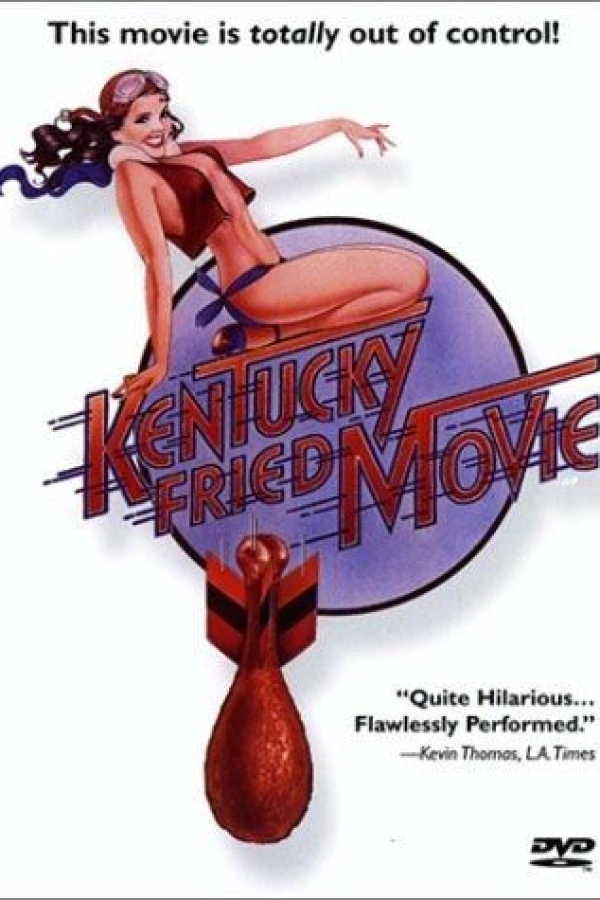 The Kentucky Fried Movie Plakat