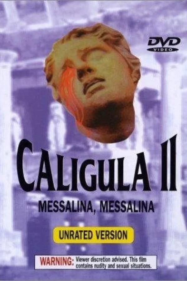 Messalina, Messalina Plakat