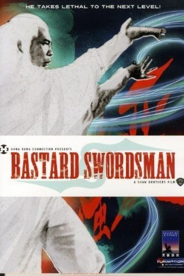 Bastard Swordsman Plakat