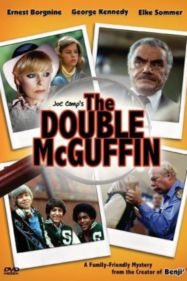 The Double McGuffin Plakat