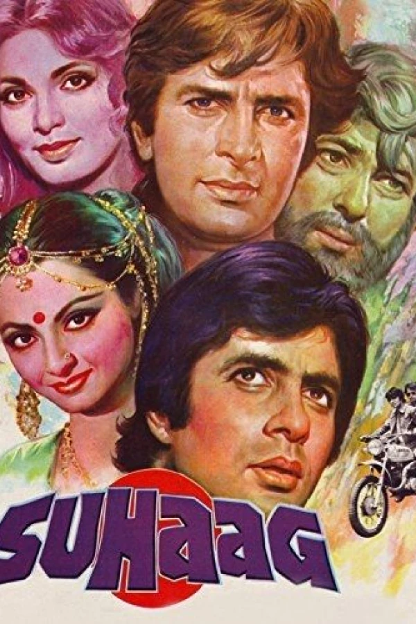 Suhaag Plakat