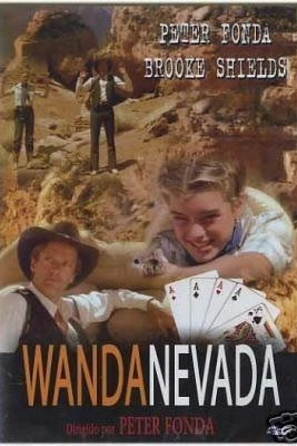 Wanda Nevada Plakat