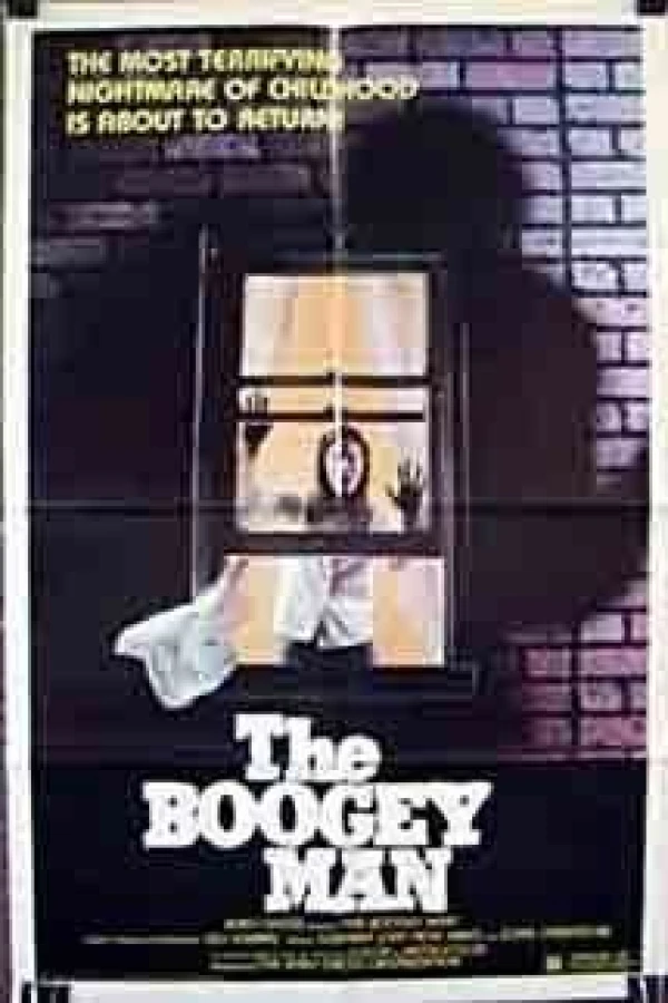 The Boogey Man Plakat