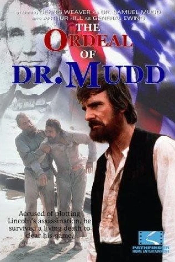 The Ordeal of Dr. Mudd Plakat