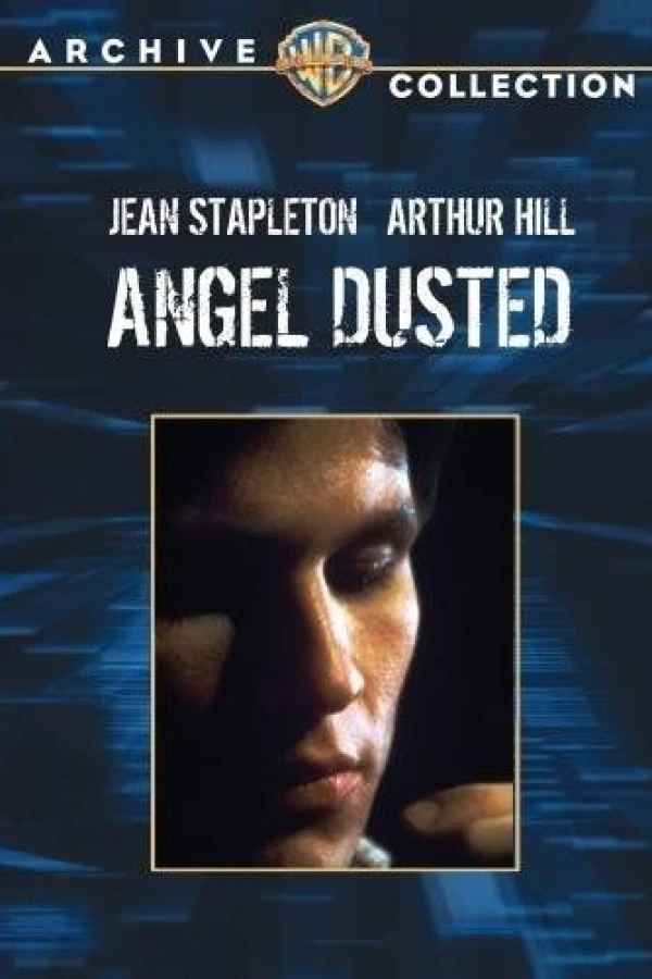 Angel Dusted Plakat