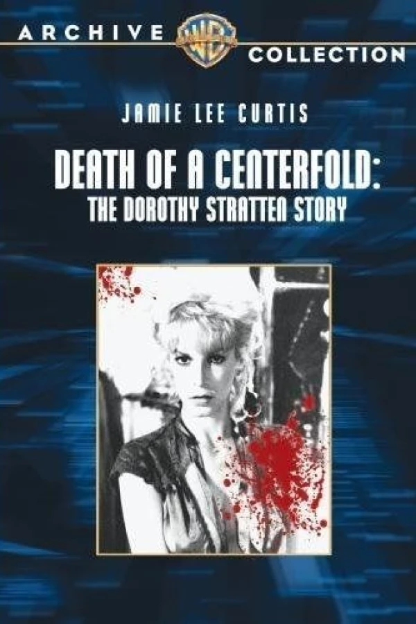 Death of a Centerfold: The Dorothy Stratten Story Plakat