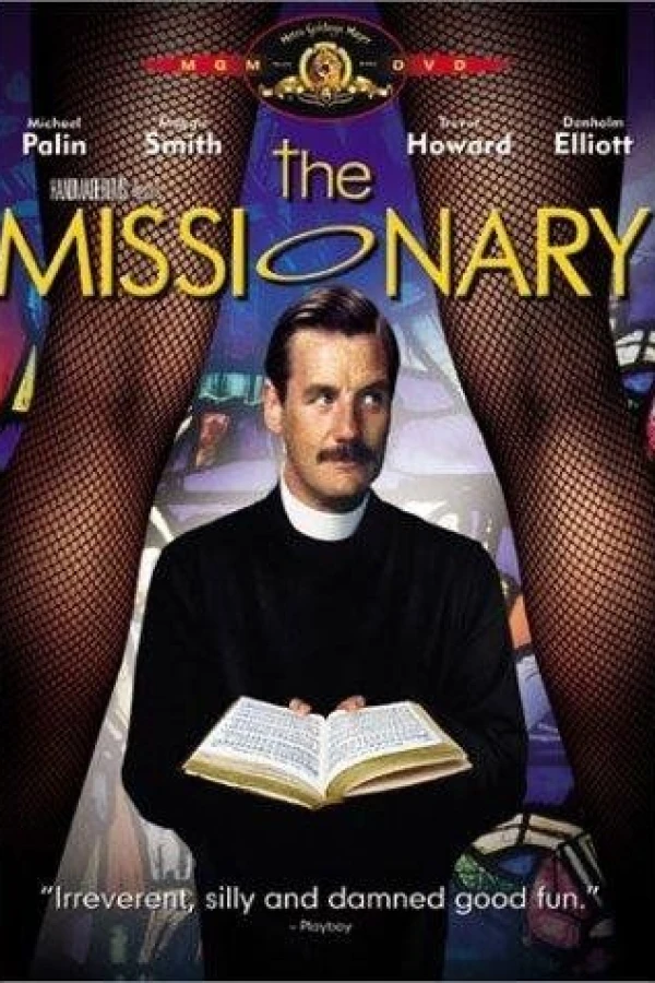 The Missionary Plakat