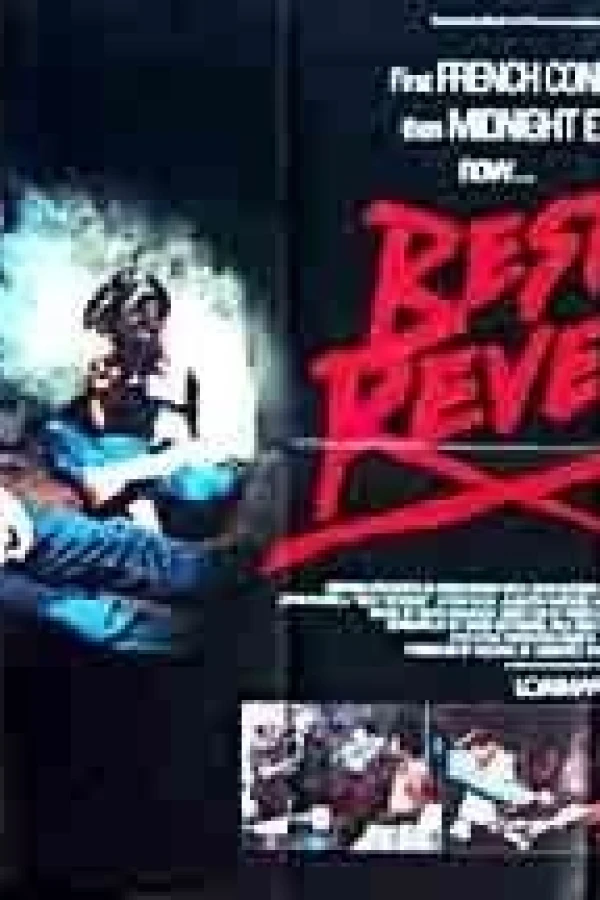 Best Revenge Plakat