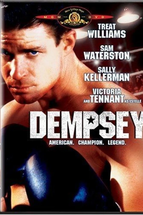 Dempsey Plakat