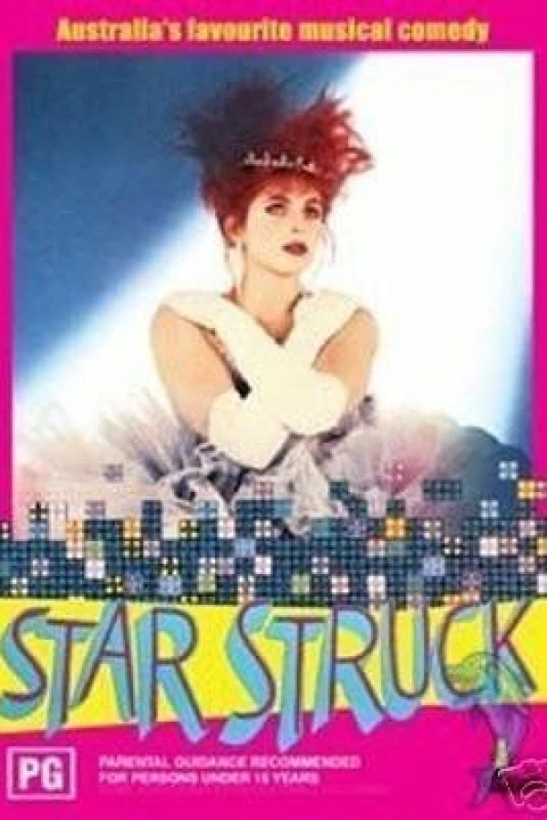 Starstruck Plakat