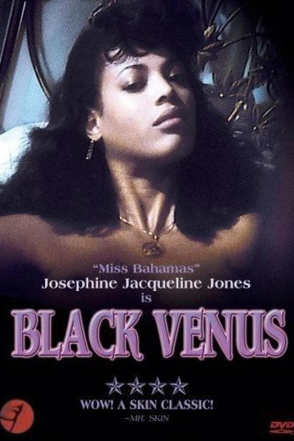 Black Venus Plakat