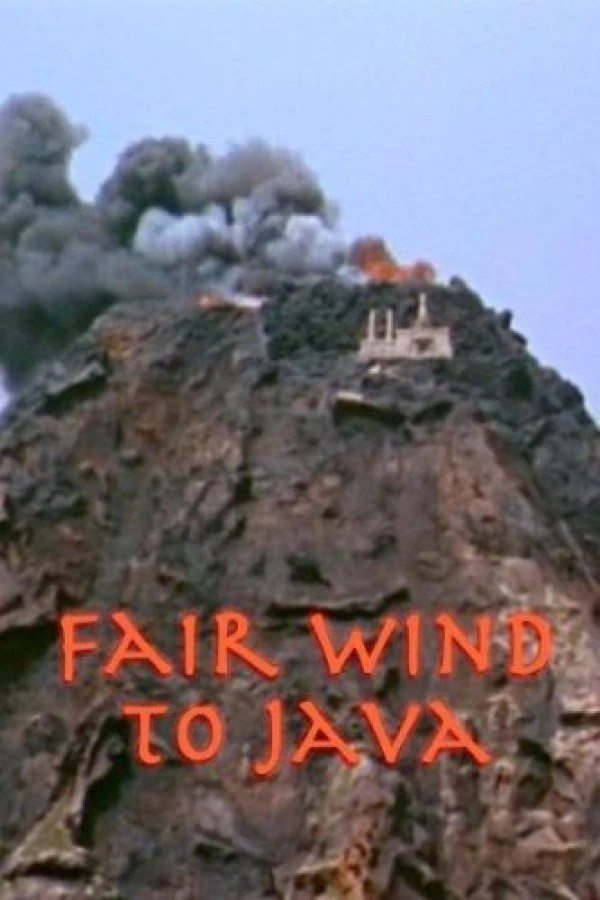 Fair Wind to Java Plakat