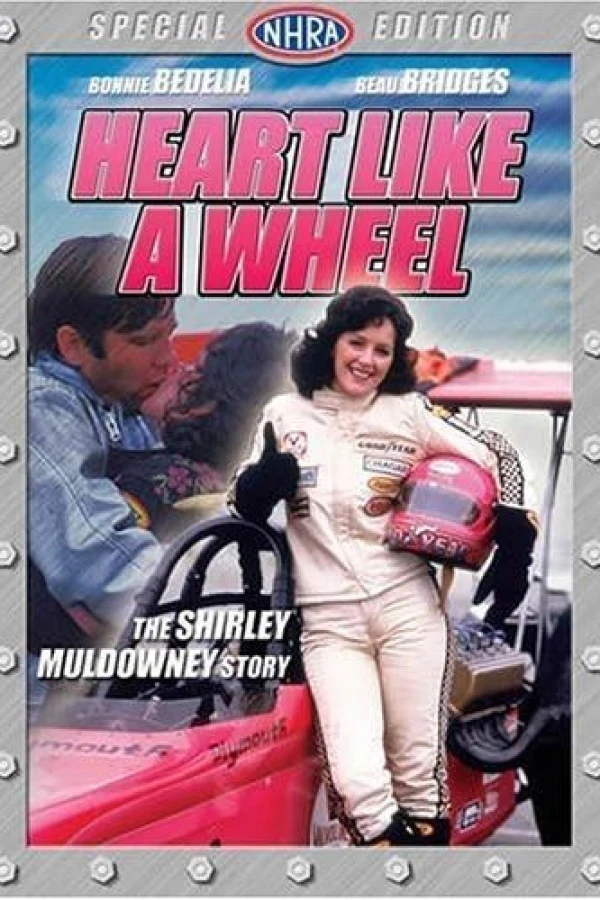 Heart Like a Wheel Plakat